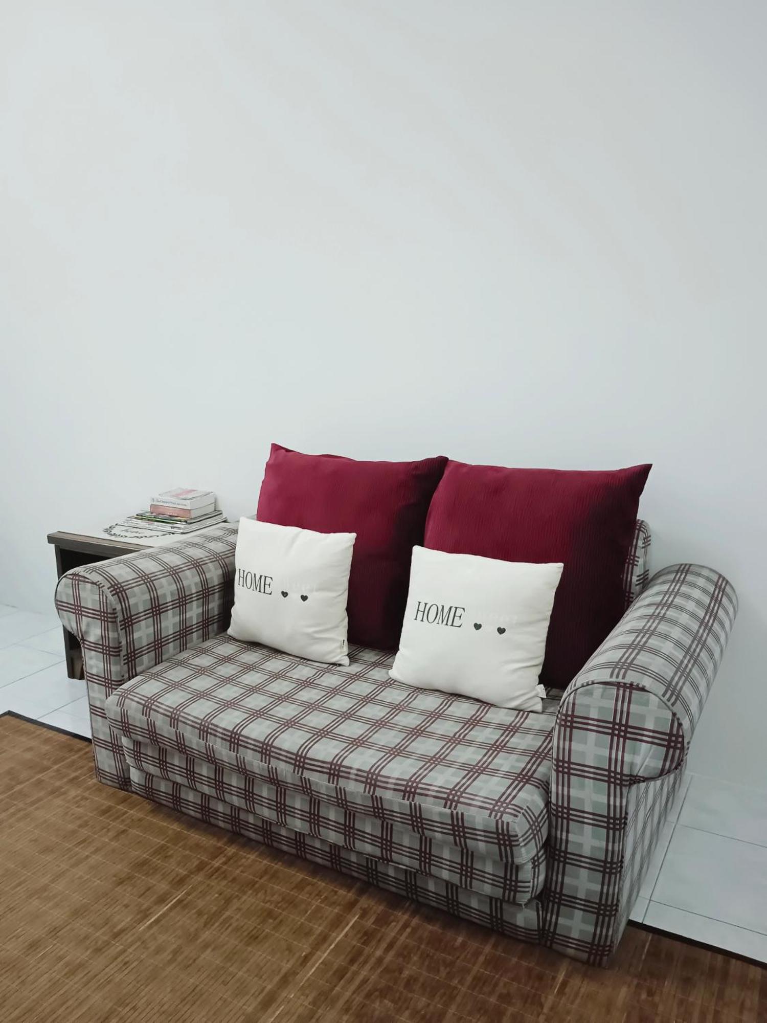 Yussal Homestay Simpang Ampat Semanggol Extérieur photo